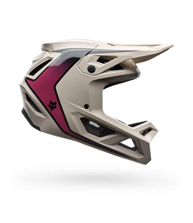 Rampage Vault Helmet