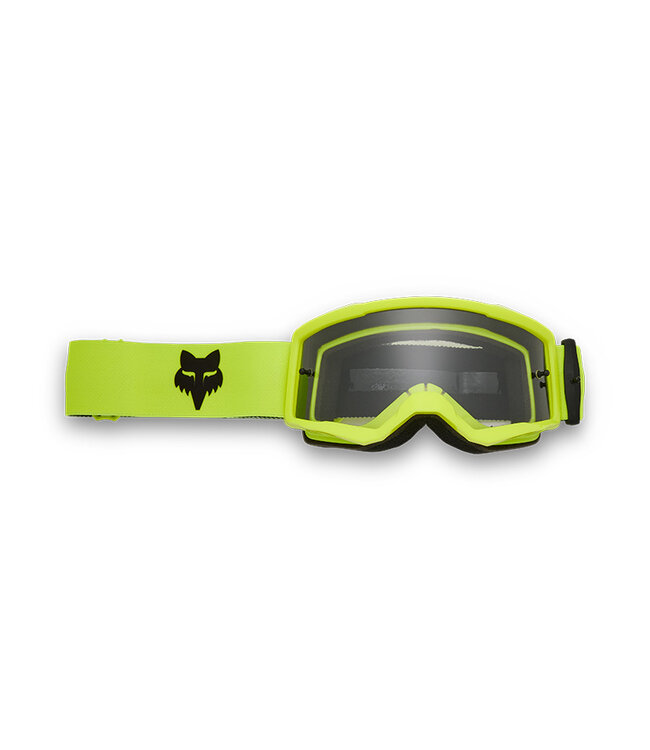 Main Core YT Goggles