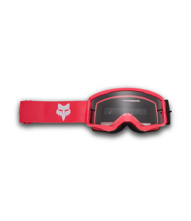 Main Core YT Goggles