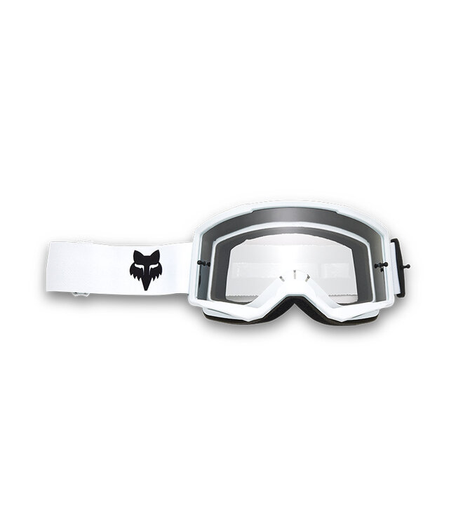 Main Goggles