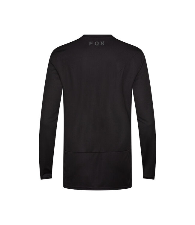 Ranger Ls Head Jersey