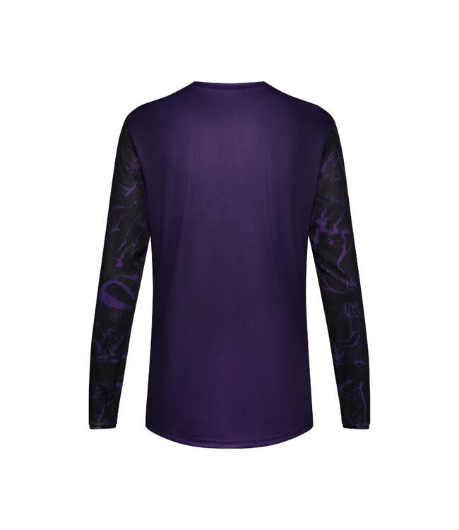 Youth Ranger Long Sleeve Jersey Img Print