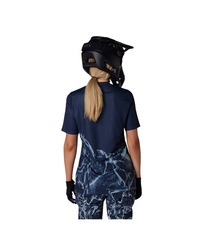 Womens Ranger Jersey Img Print