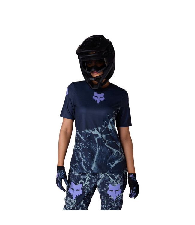 Chandail W Ranger Ss Img Print 2026