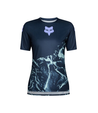 FOX Chandail W Ranger Ss Img Print