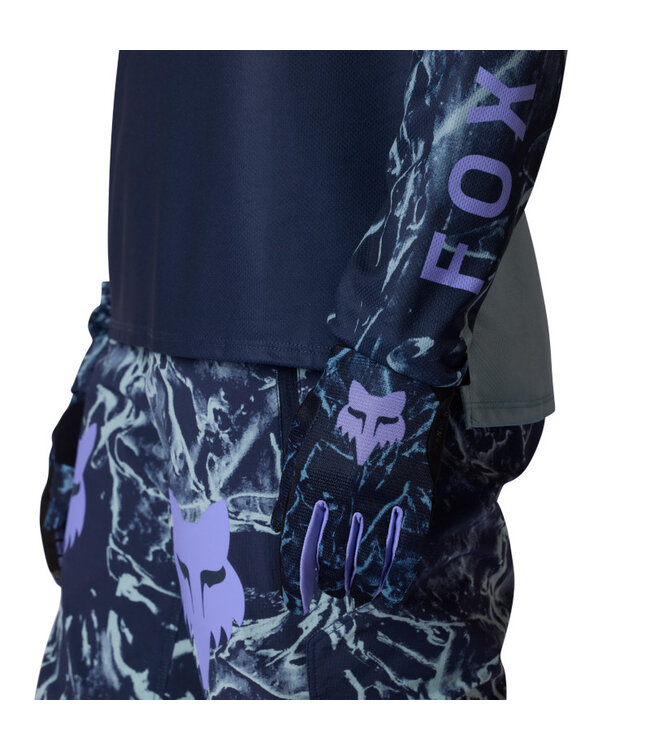 Womens Ranger Long Sleeve Jersey Img Print