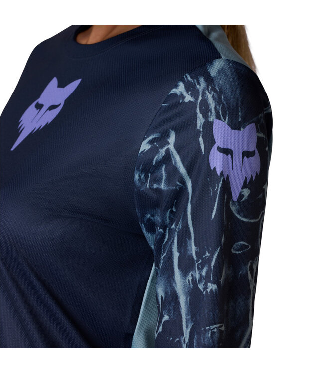 Chandail W Ranger Ls Img Print 2026