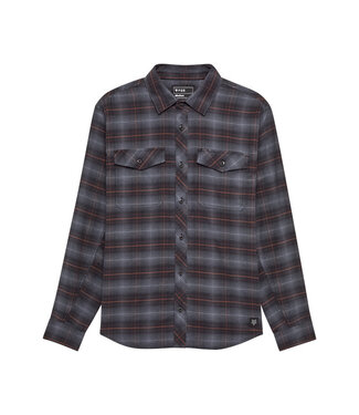 FOX Survivalist Stretch Flannel