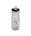 21 Oz Podium Worldwide Water Bottle