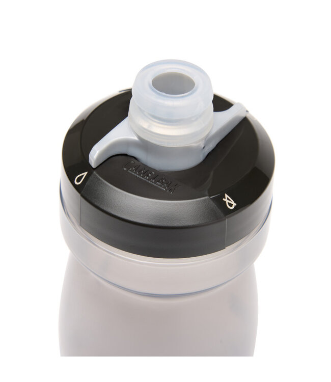 Bouteille 21 Oz Podium Worldwide Smoke