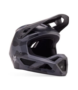 FOX Casque Rampage Camo Youth