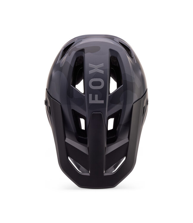 Casque Rampage Camo Youth