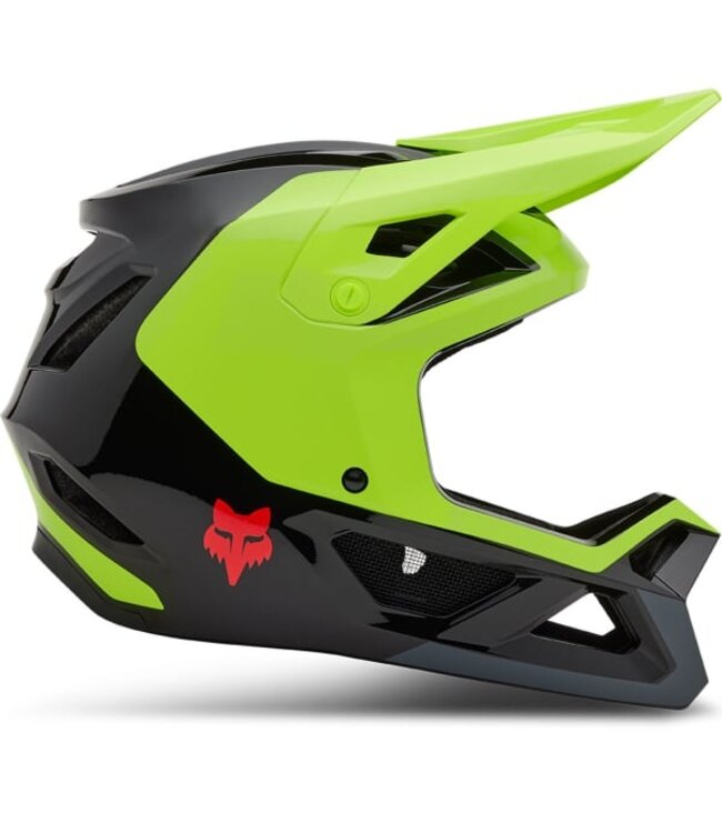 Casque Rampage Ce/Cpsc YT