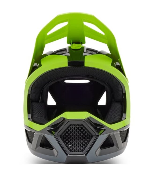 Casque Rampage Ce/Cpsc YT