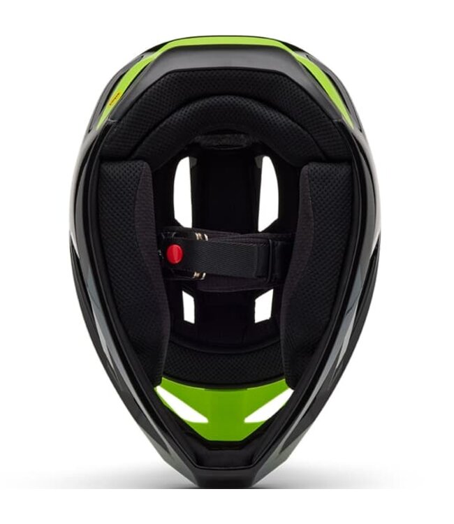 Casque Rampage Ce/Cpsc YT