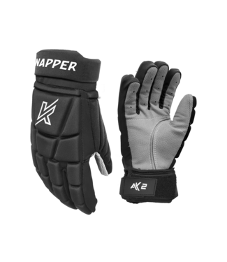 Knapper AK2 Gloves - V2