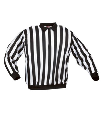CCM Hockey Chandail Arbitre Adulte