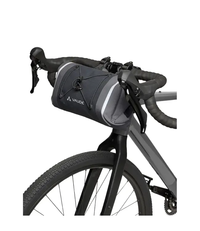 Trailfront Compact Bag