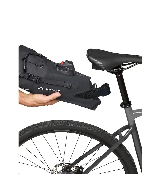 Trailsaddle M Bag