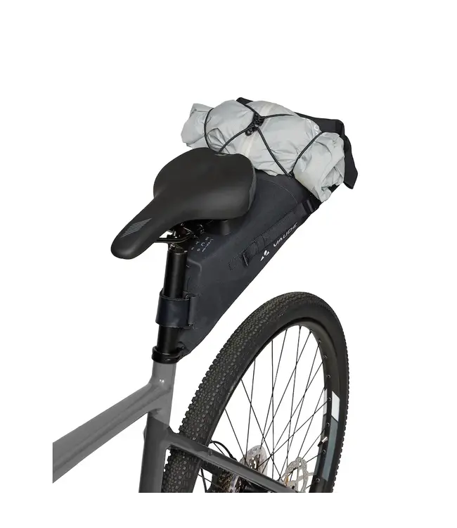 Sac Trailsaddle M