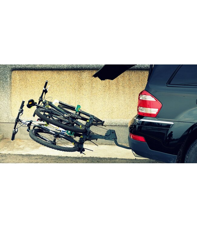 Support Hitch Scorpion H Vélo