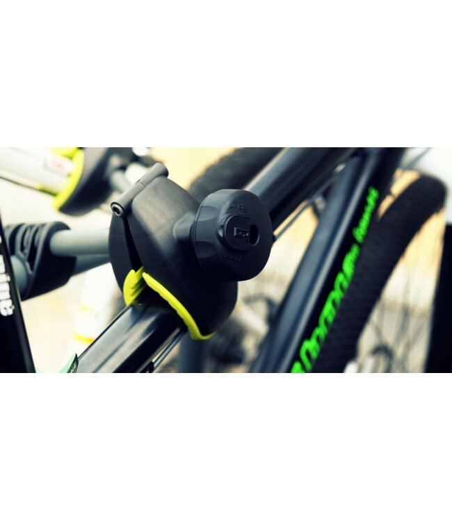 Scorpion H Hitch Bike Rack