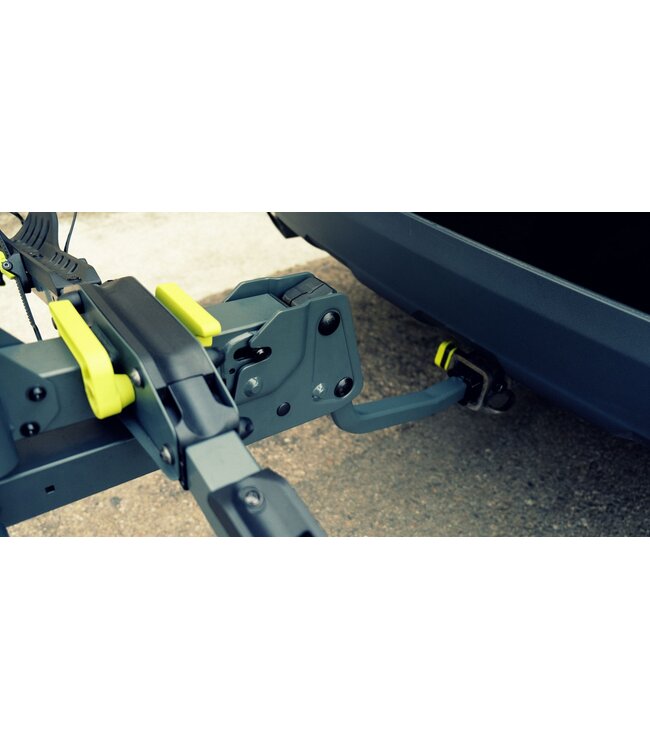 Scorpion H Hitch Bike Rack