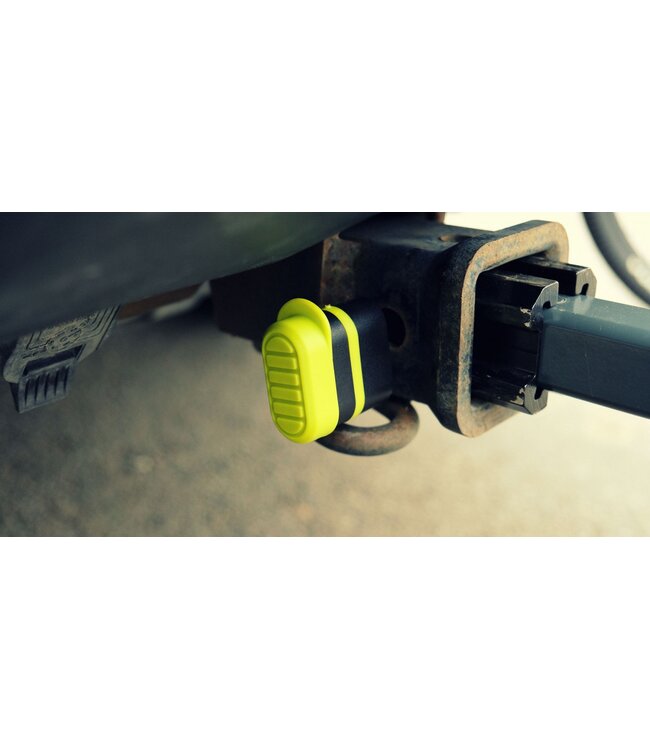 Scorpion H Hitch Bike Rack