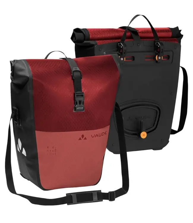 Aqua Back 48L Color (Pair)