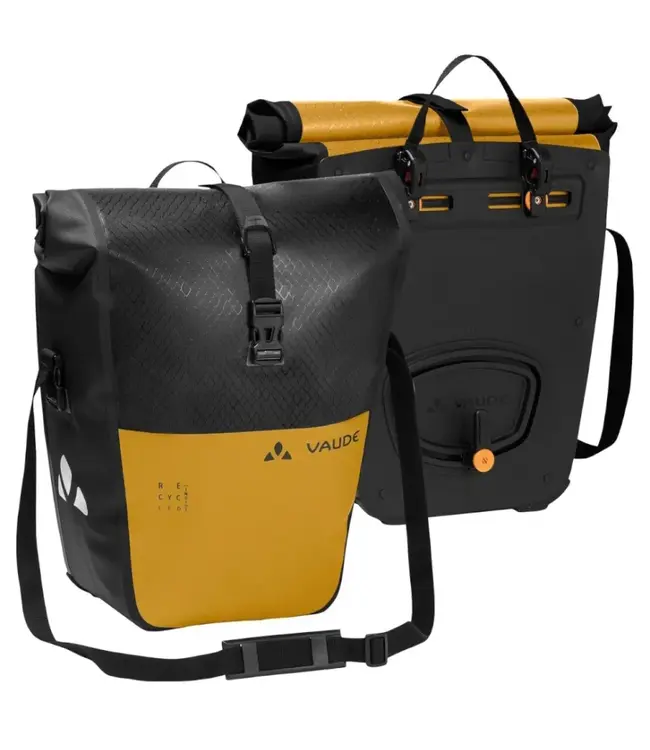 Aqua Back 48L Color (Pair)