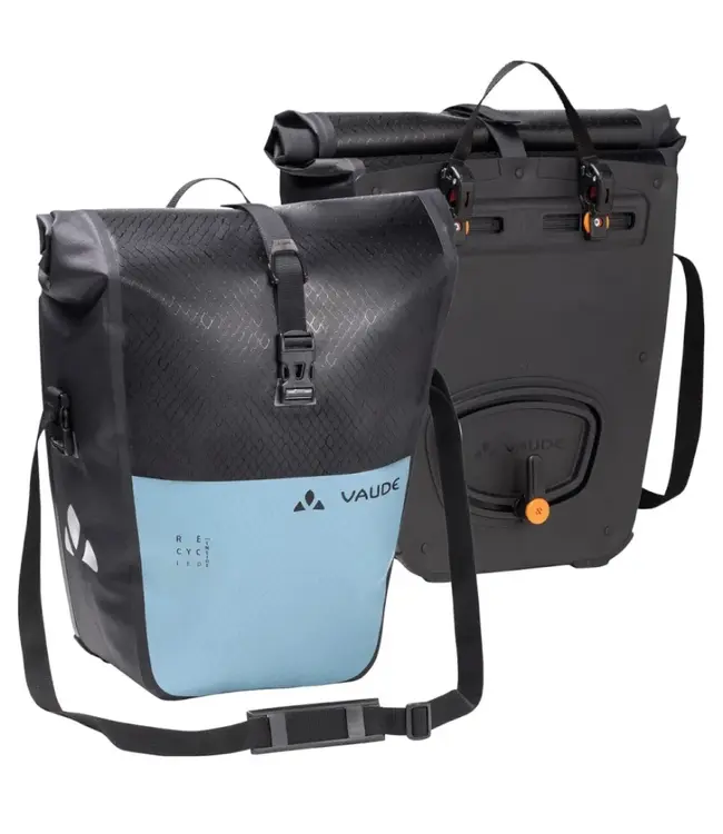 Sacs Aqua Back 48L (paire)