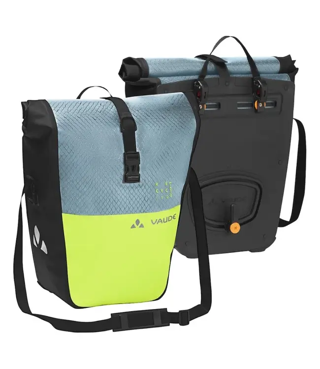 Aqua Back 48L Color (Pair)