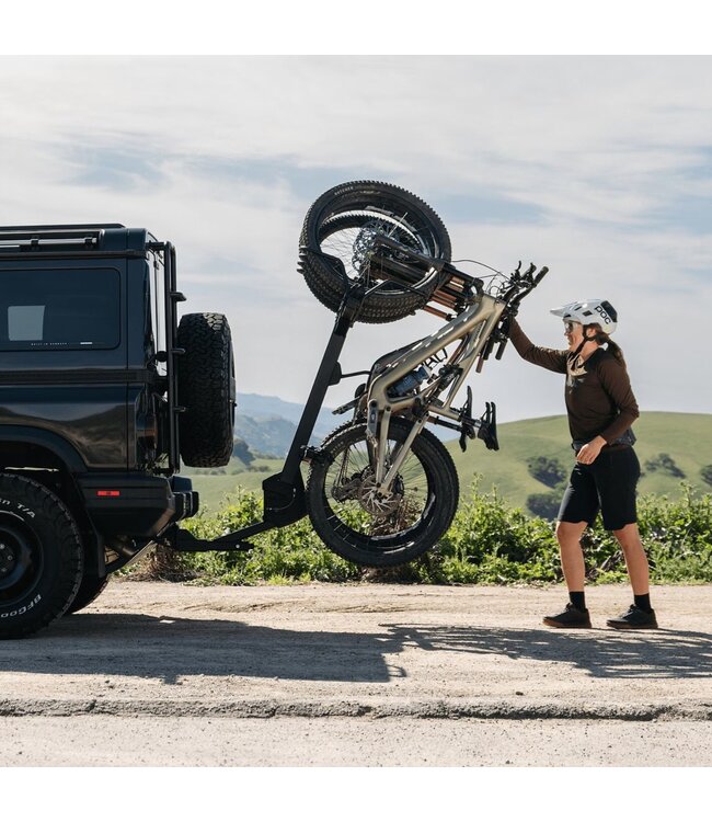 Support à vélo ReVert 4 Vélos