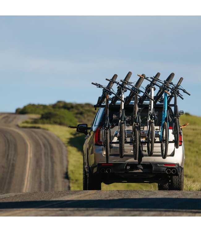 ReVert 6 bike Rack
