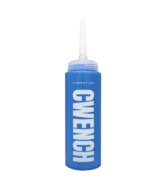 Cwench Spouted Team Bottle