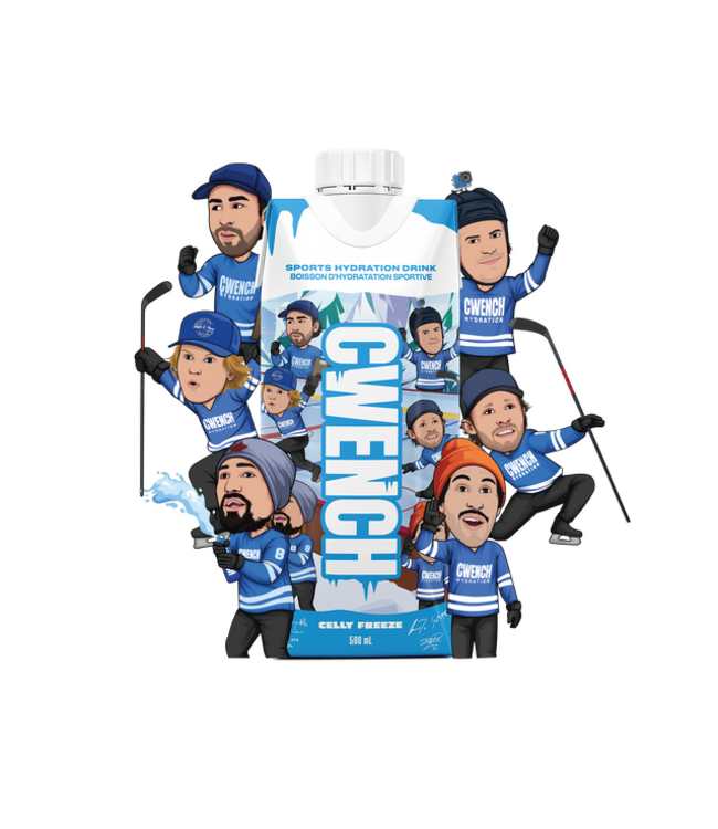 Boisson Sportive 500ml