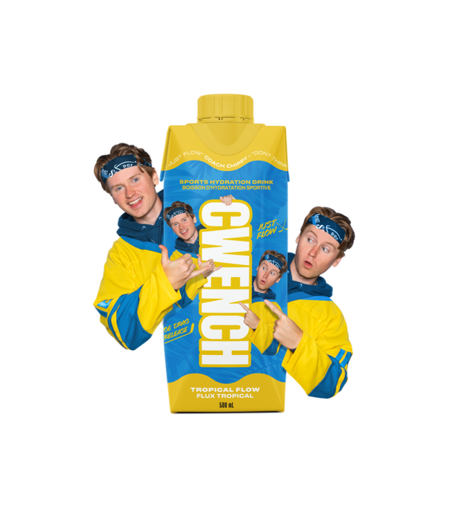 Boisson Sportive 500ml