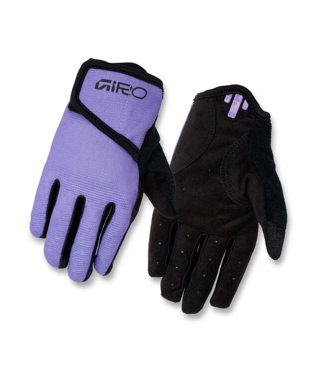 DND II JR Gloves