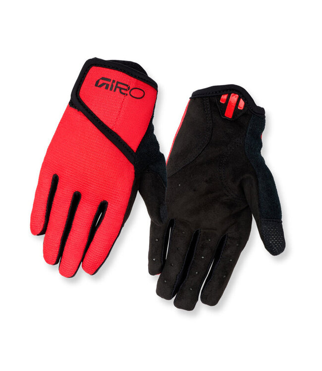 Gants DND II JR