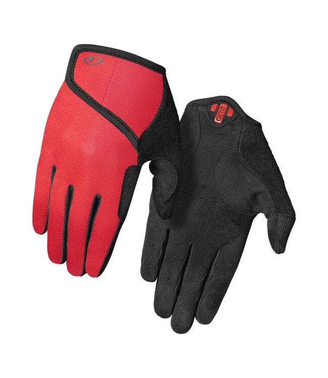 Gants DND II JR