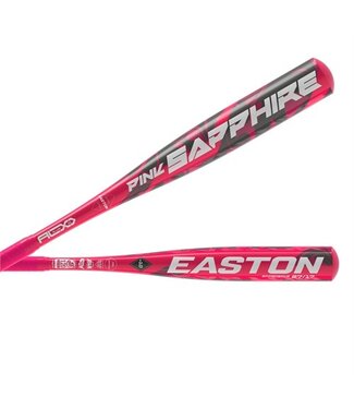 Easton Bâton Fastpitch Pink Sapphire -10