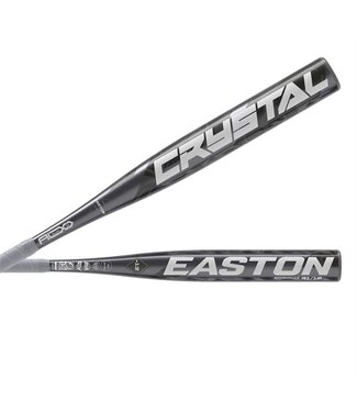 Easton Crystal -13 Fastpitch Softball Bat