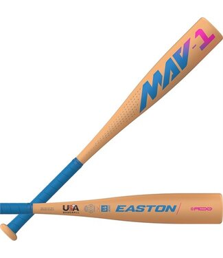 Easton Mav1 -11 USA T-Ball Baseball Bat