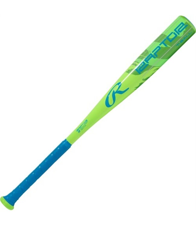 Raptor -12 USA T-Ball Baseball Bat