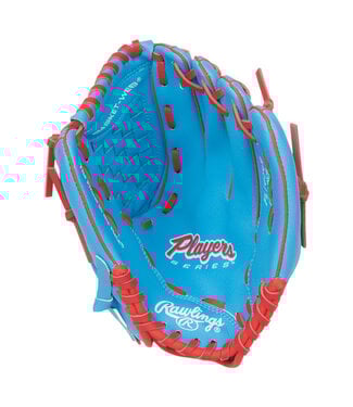 Rawlings Gant Baseball "Players" PL105DTB YT Rht 10.5" Rht