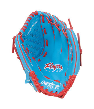 Rawlings Players Series 10.5" - Junior Baseball Outfield Glove