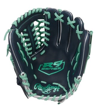 Rawlings Gant Baseball "R9 " R9205-4N 11.75" Rht