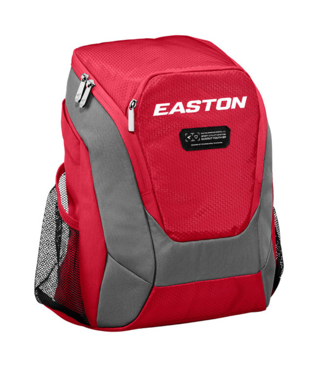 Dugout Backpack Equipment Youth
