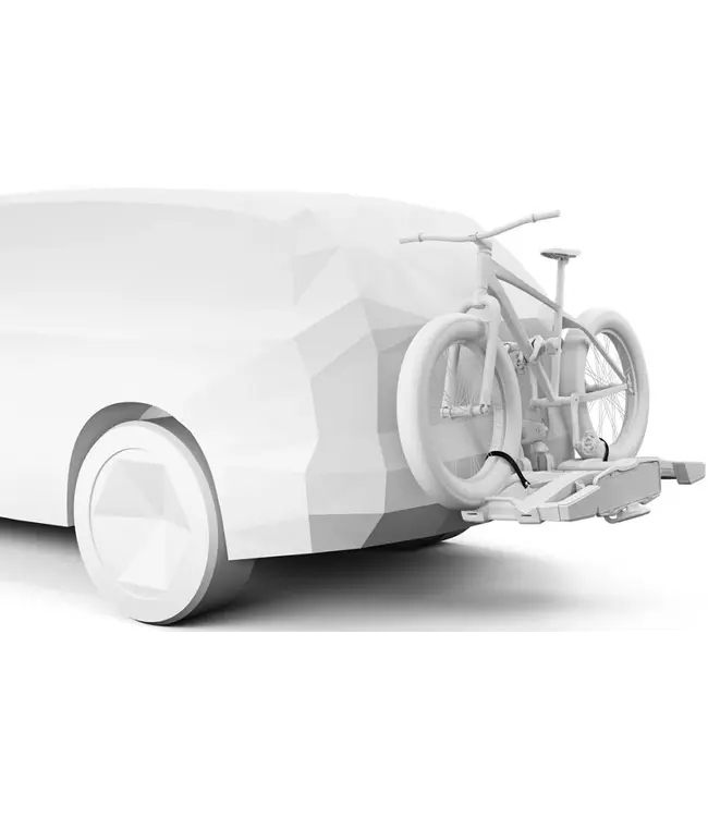 Extra Long Wheel Straps