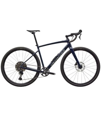 Specialized Diverge 4 Sport Alloy Bike